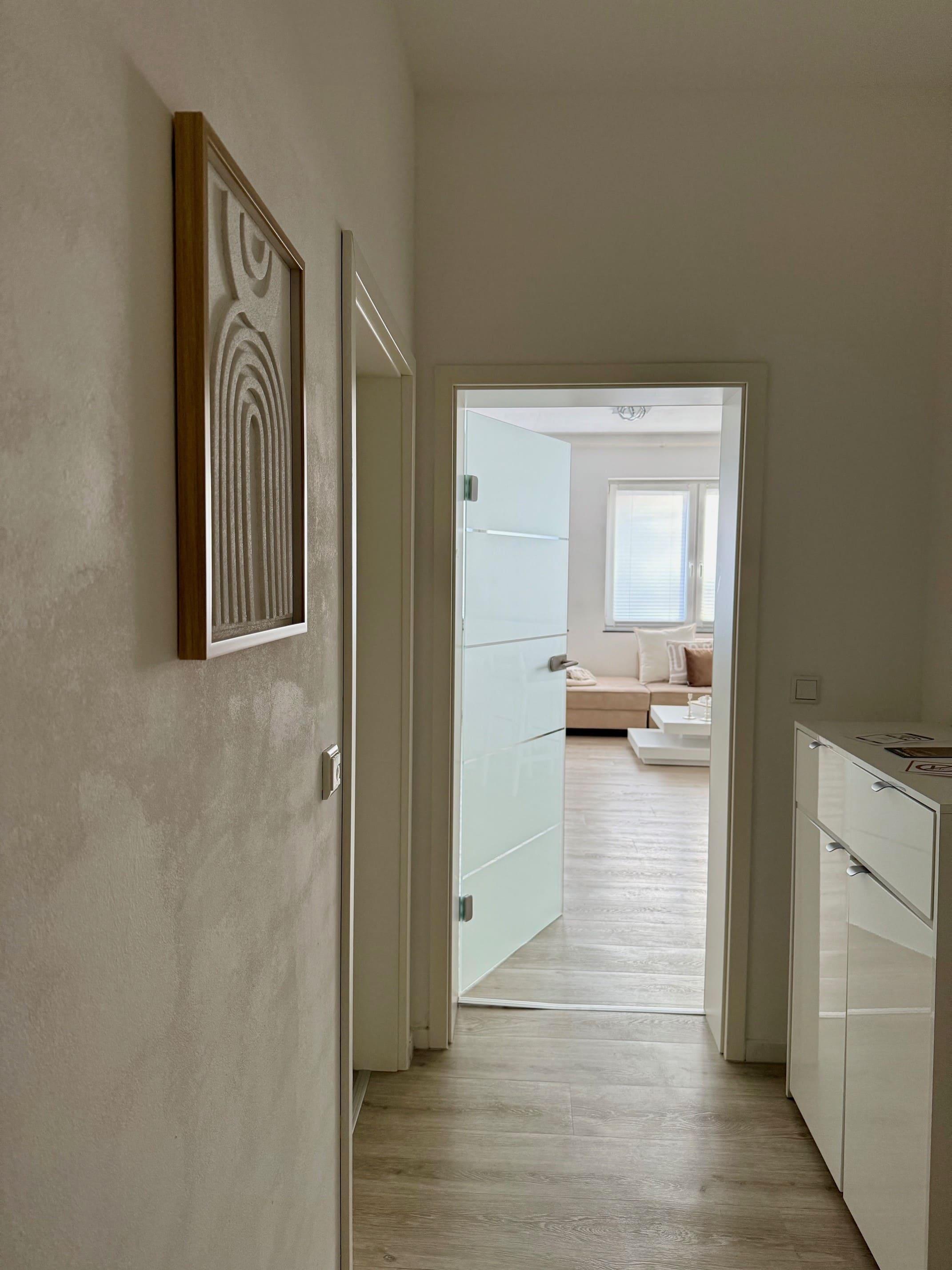 Apartment 001