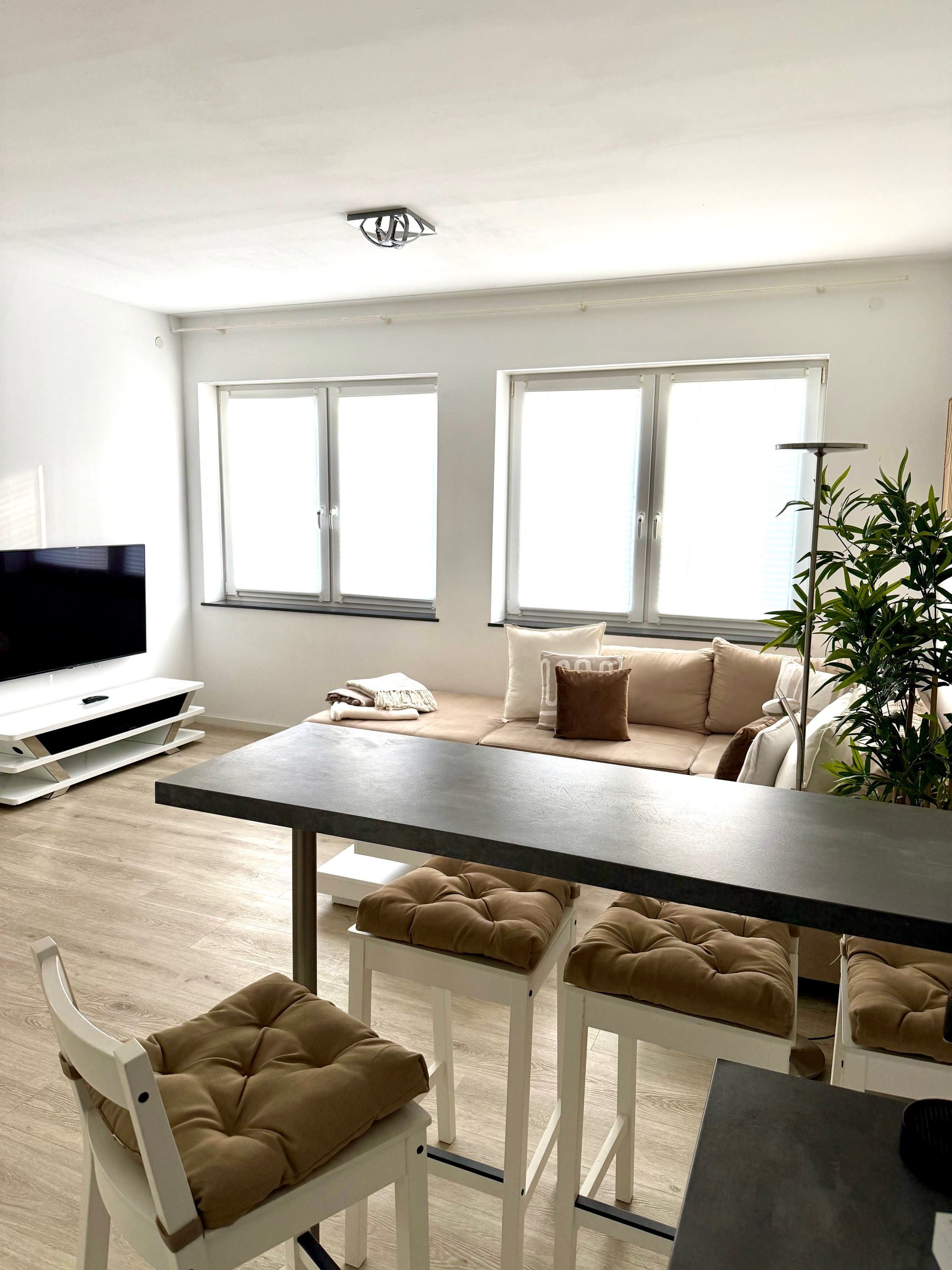 Apartment 001