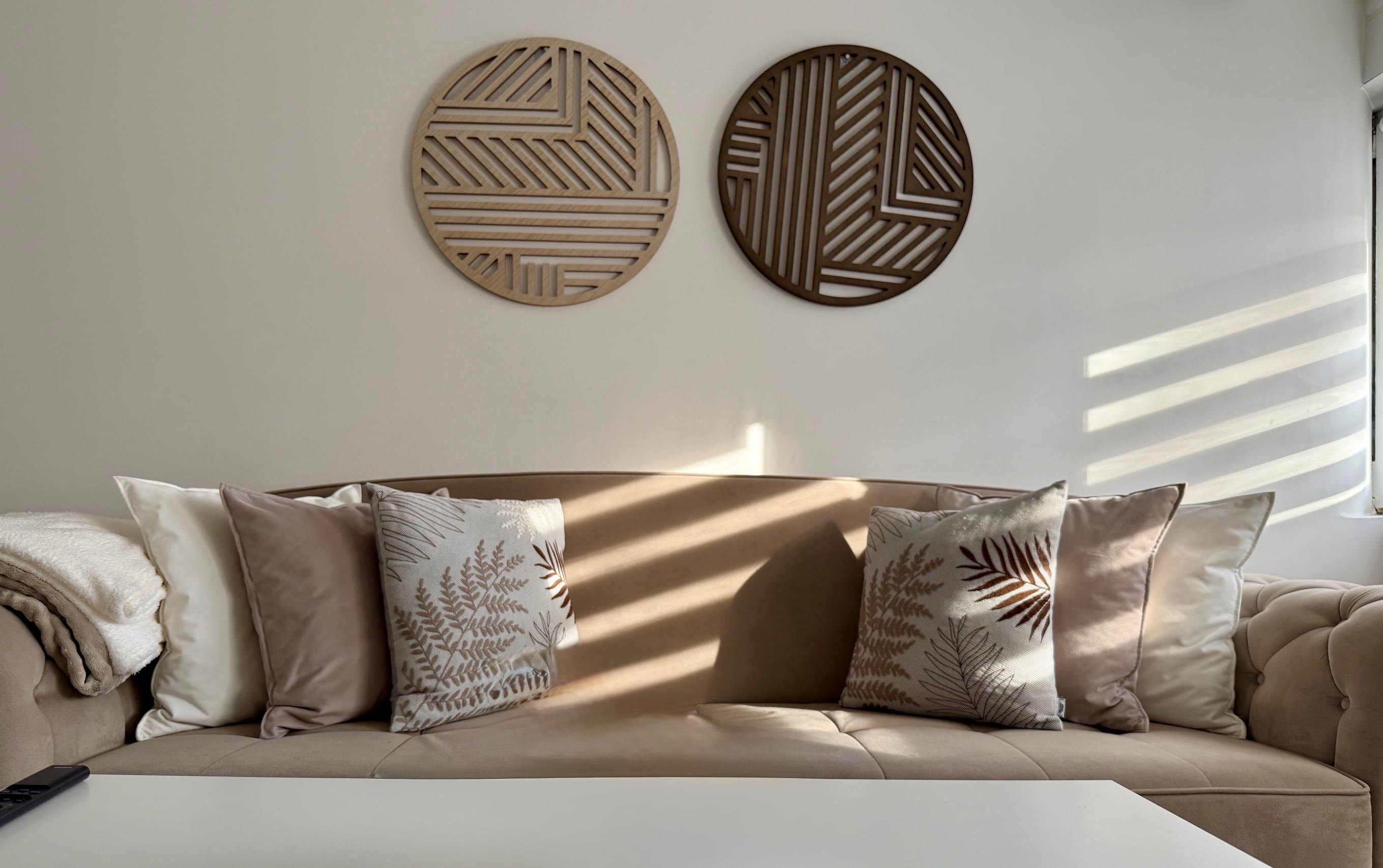 Apartment 003