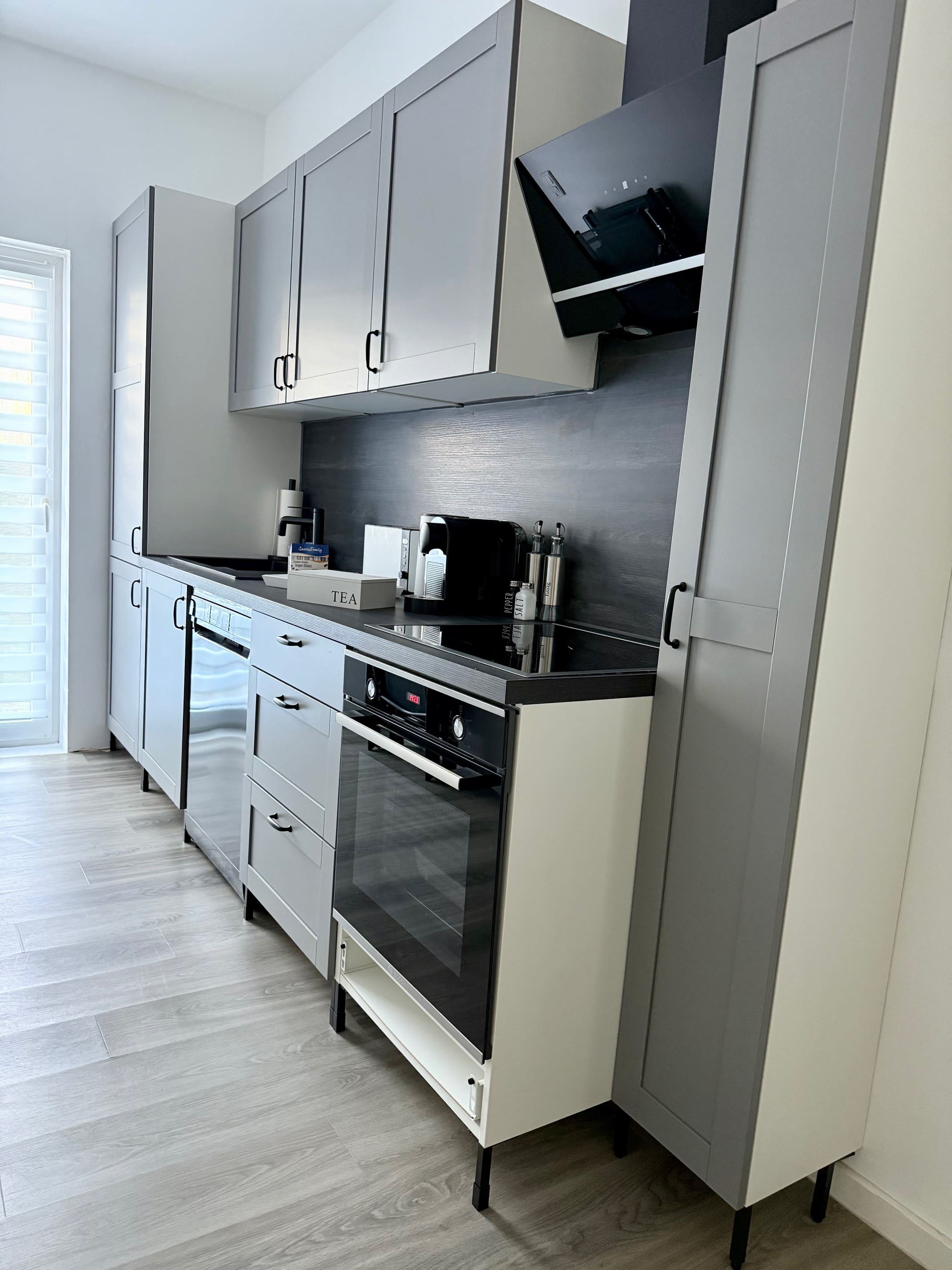 Apartment 005